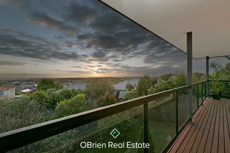 Fifth view of Homely house listing, 42 Montbrae Circuit, Narre Warren North VIC 3804
