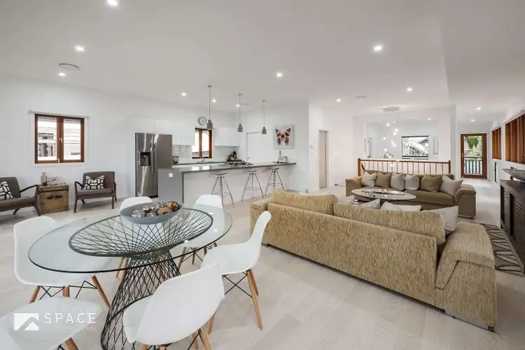 Fifth view of Homely house listing, 15 McNab Street, Paddington QLD 4064