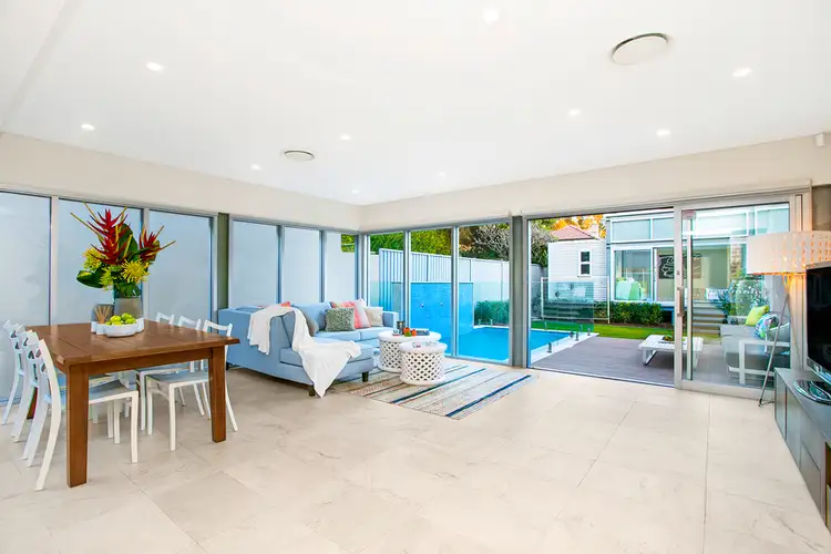 Third view of Homely house listing, 32 Allen Street, Leichhardt NSW 2040