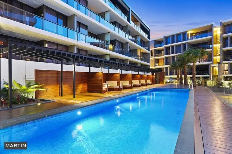 Sixth view of Homely townhouse listing, 7/25 Archibald Avenue, Waterloo NSW 2017