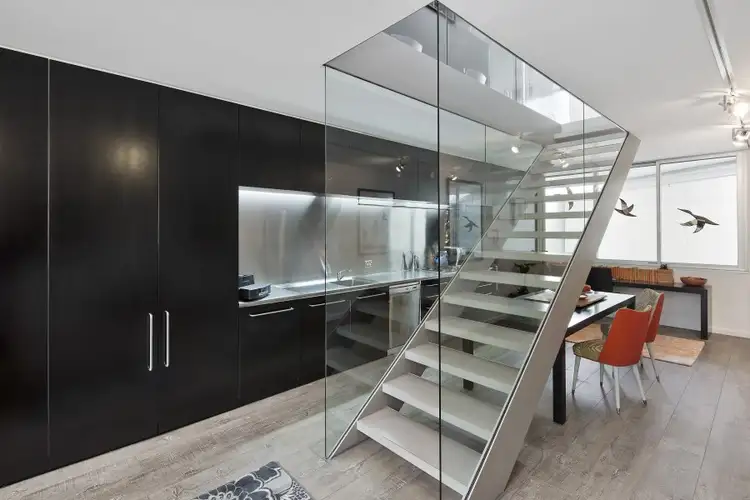Fourth view of Homely apartment listing, 405/138 Barcom Avenue, Darlinghurst NSW 2010