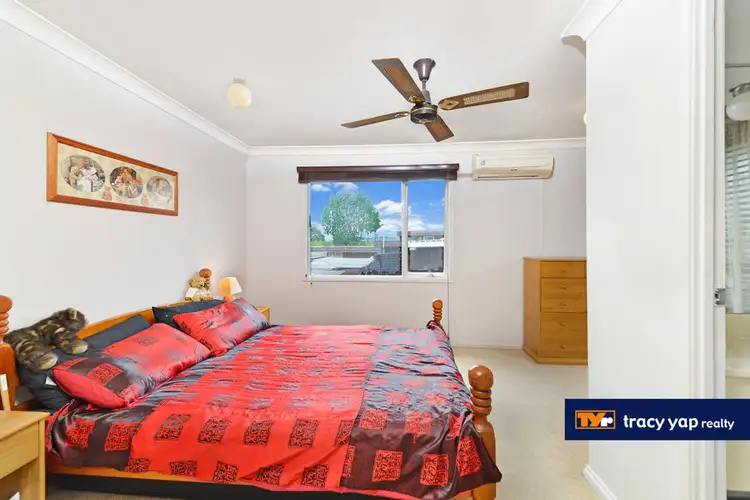 Fourth view of Homely house listing, 116 Oakes Road, Carlingford NSW 2118