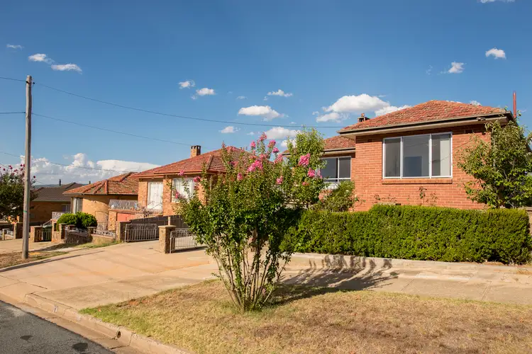 Third view of Homely house listing, 28 Frederick Street, Crestwood NSW 2620