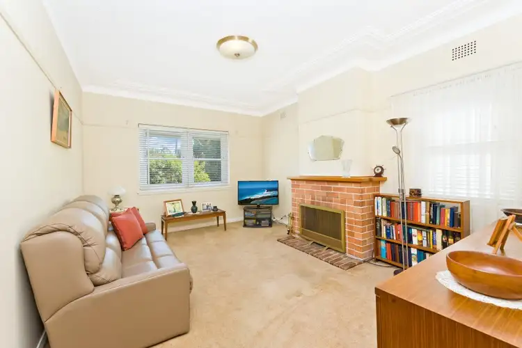 Second view of Homely house listing, 10 Fowler Street, Cronulla NSW 2230
