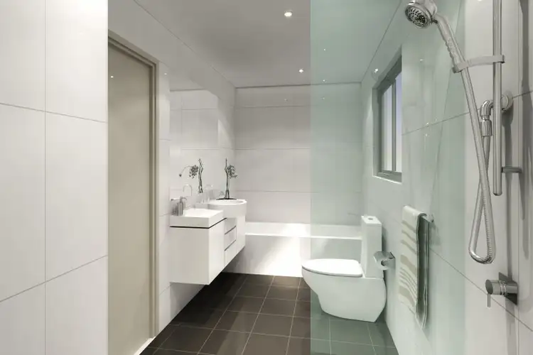 Fourth view of Homely townhouse listing, 3/43-45 Lyton Street, Blacktown NSW 2148