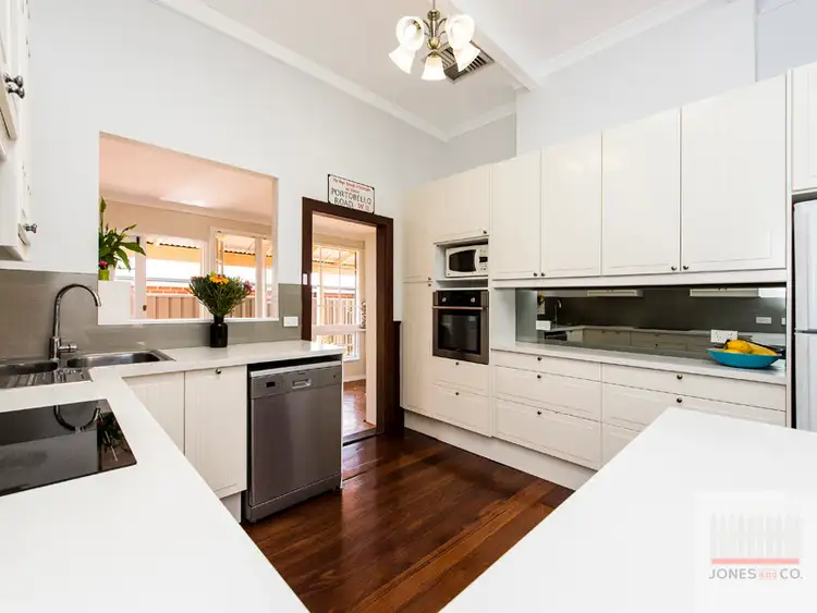 Sixth view of Homely house listing, 95 Penzance Street, Bassendean WA 6054