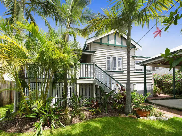 53 Blackwood Street, Sherwood QLD 4075