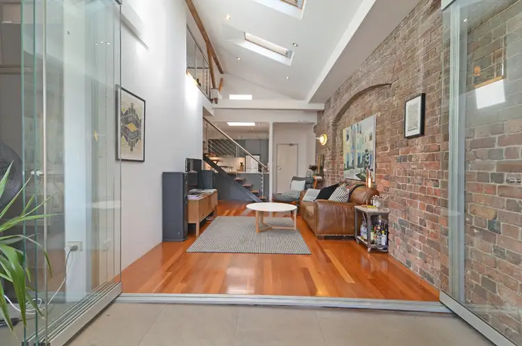 Fourth view of Homely apartment listing, 50/57-75 Buckland Street, Chippendale NSW 2008