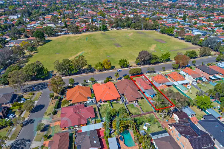 Second view of Homely house listing, 15 Clarence Street, Belfield NSW 2191