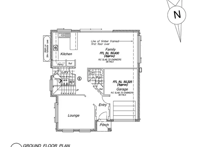 Seventh view of Homely land listing, Lot 3168 Crn Of Affleck Gardens & Kingsford Smith Avenue, Middleton Grange NSW 2171