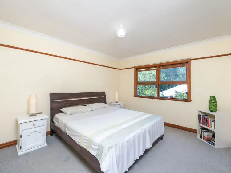 Fifth view of Homely house listing, 55 Atthow Avenue, Ashgrove QLD 4060