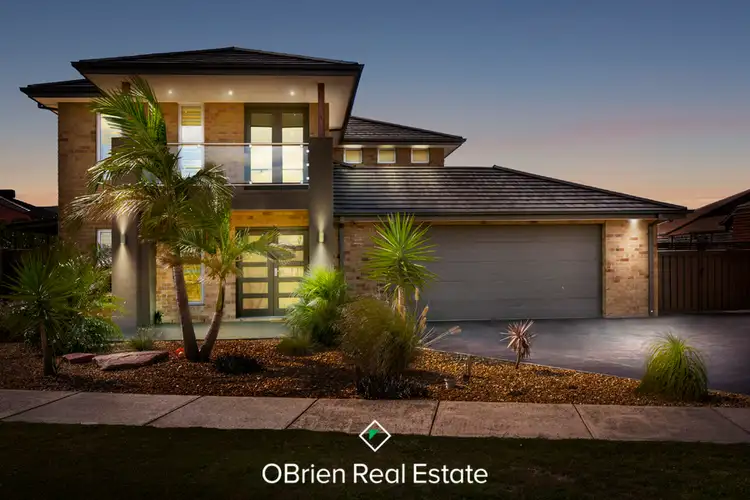 3 Brolga Close, Pakenham VIC 3810