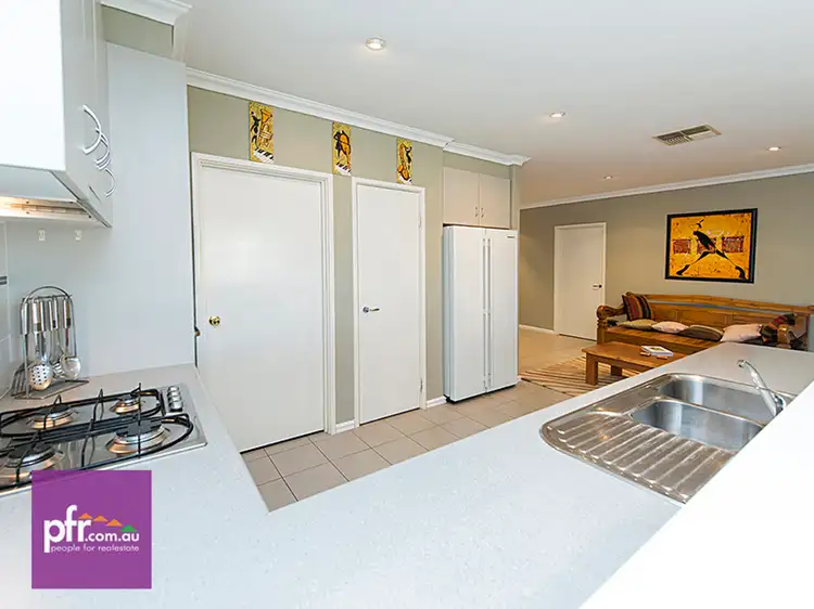 Seventh view of Homely villa listing, Unit 2/36 Astral Avenue, Carlisle WA 6101