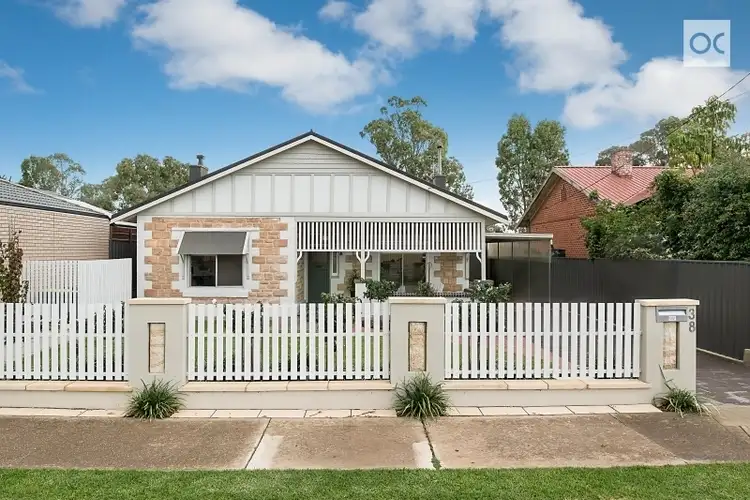 38 May Street, Albert Park SA 5014