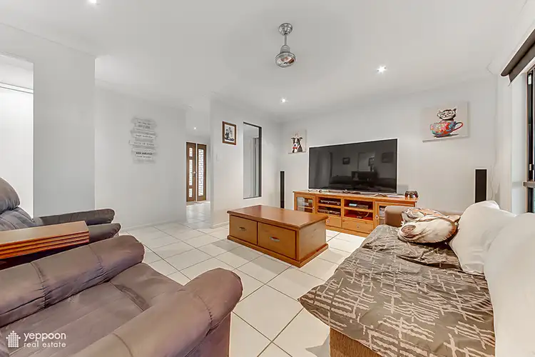 Third view of Homely house listing, 3 Priors Pocket Road, Pacific Heights QLD 4703