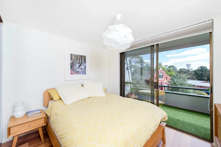 Sixth view of Homely unit listing, 308/10 Currie Crescent, Griffith ACT 2603