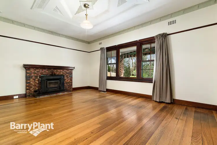 Third view of Homely house listing, 734 Heidelberg-Kinglake Road, Hurstbridge VIC 3099