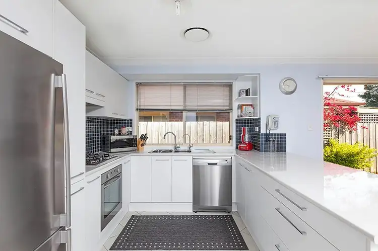 Fourth view of Homely house listing, 10 Tweed Court, Wattle Grove NSW 2173