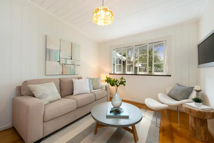 Third view of Homely house listing, 5 Valentine Street, Toowong QLD 4066