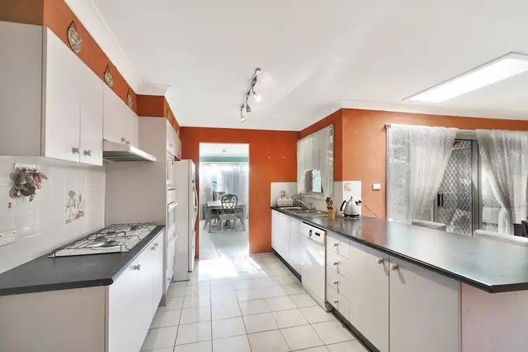 Fifth view of Homely house listing, 72 Holdsworth Drive, Narellan Vale NSW 2567