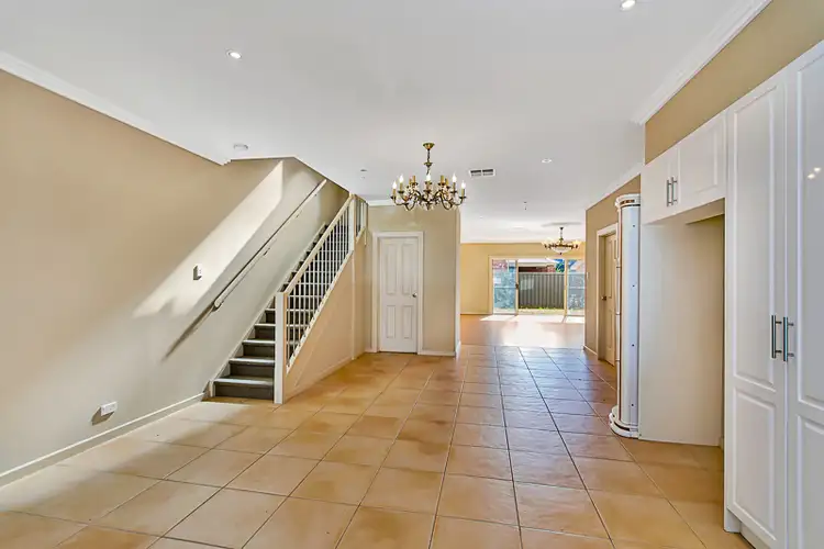 Fourth view of Homely townhouse listing, 68 The Strand, Mawson Lakes SA 5095