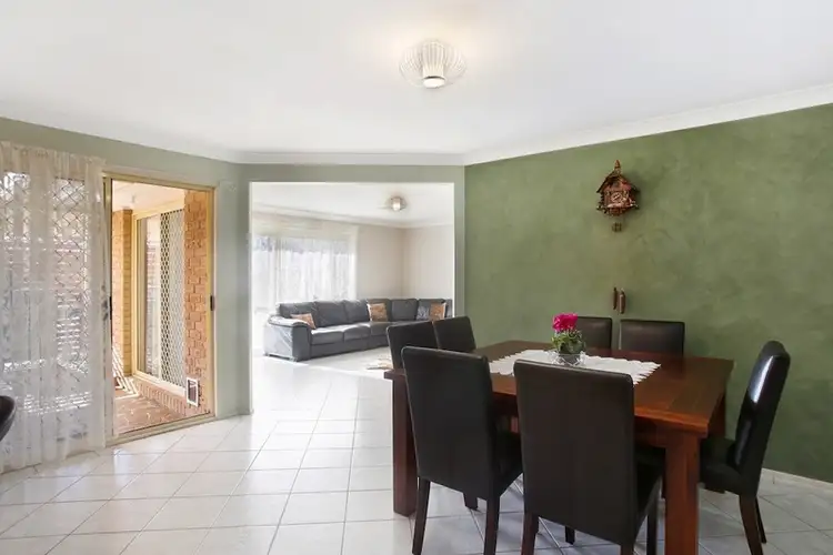 Third view of Homely house listing, 5 Ann Place, Narellan Vale NSW 2567