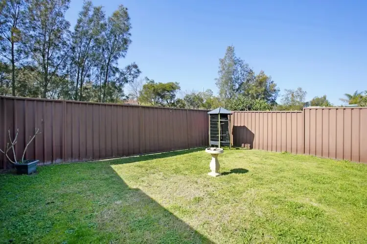 Third view of Homely house listing, 27b Sirius Circuit, Narellan NSW 2567