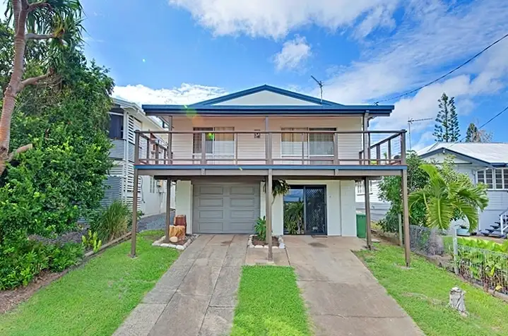 11 Edwards Street, Cooee Bay QLD 4703