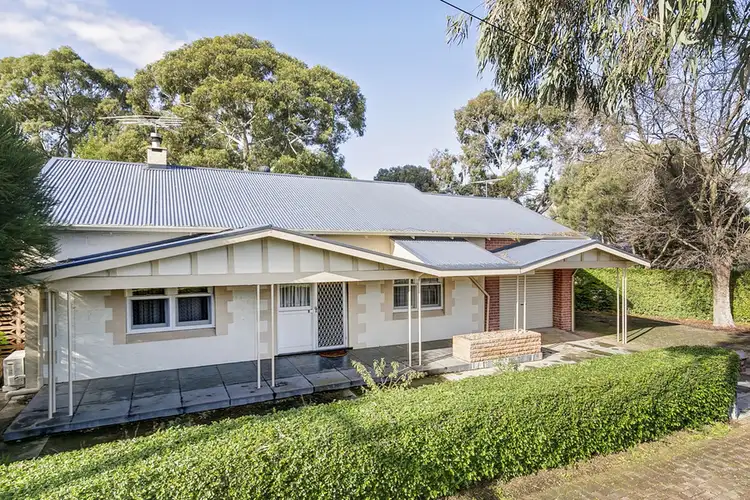 Main view of Homely house listing, 1 Goss Court, St Peters SA 5069