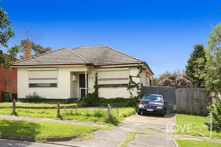Third view of Homely house listing, 90 St Vigeons Road, Reservoir VIC 3073