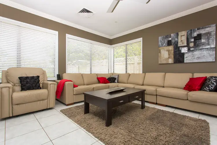 Second view of Homely house listing, 45 Martin Crescent, Milperra NSW 2214
