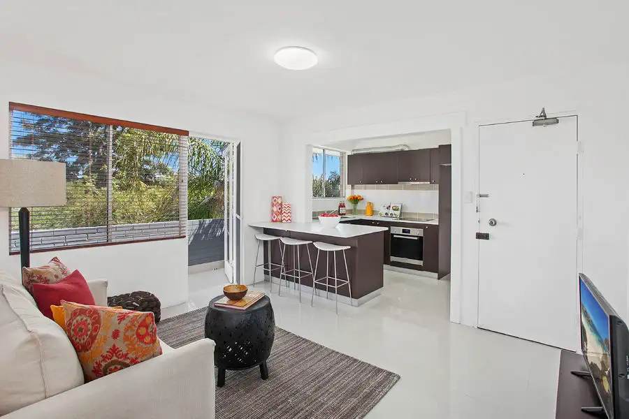 Main view of Homely unit listing, 16/557 Victoria Road, Ryde NSW 2112
