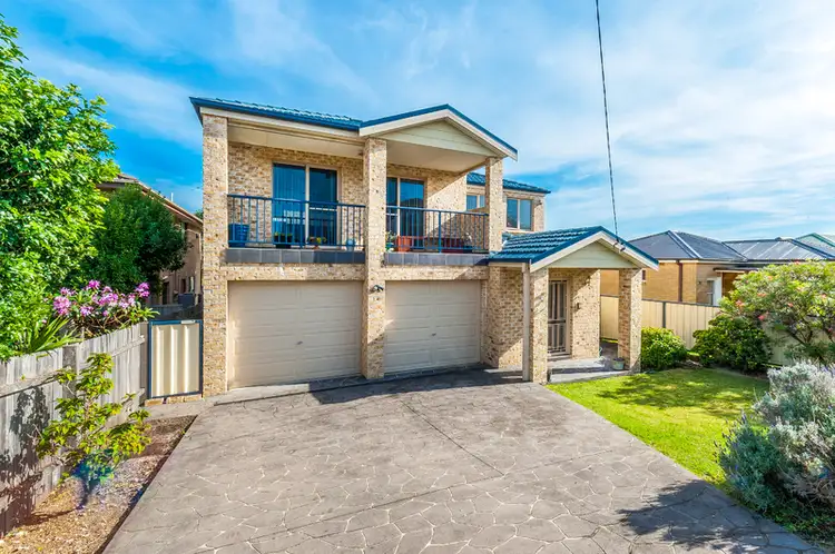 32 Oorana Avenue, Phillip Bay NSW 2036