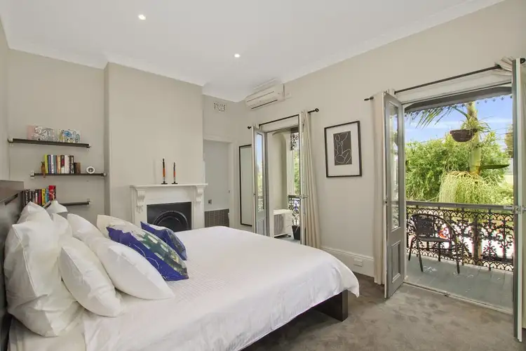 Fourth view of Homely house listing, 54 Phillip Street, Newtown NSW 2042