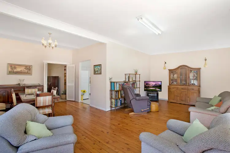 Second view of Homely house listing, 2 Lancaster Crescent, Kingsford NSW 2032