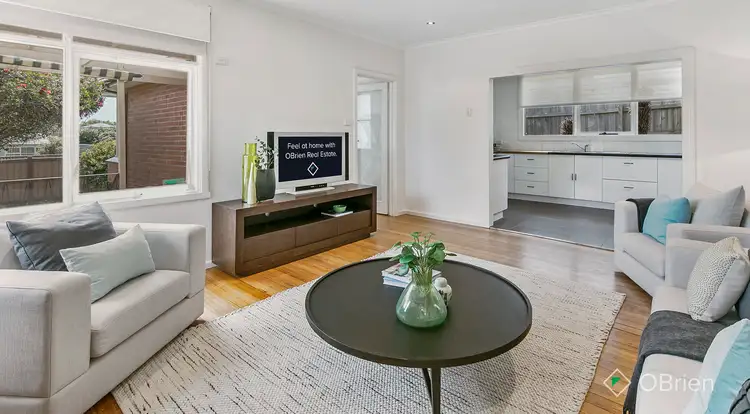 Second view of Homely house listing, 18 Wave Street, Frankston VIC 3199