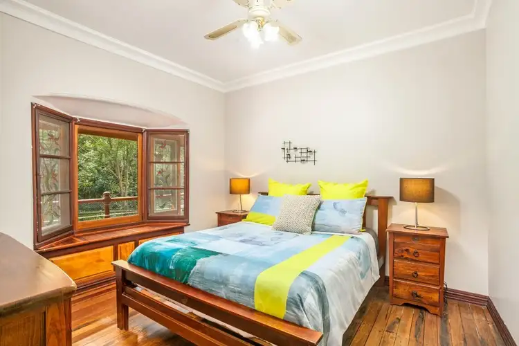 Fifth view of Homely house listing, 1 Middle Heights Road, Coledale NSW 2515