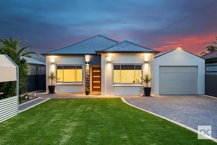 27 George Street, Royal Park SA 5014
