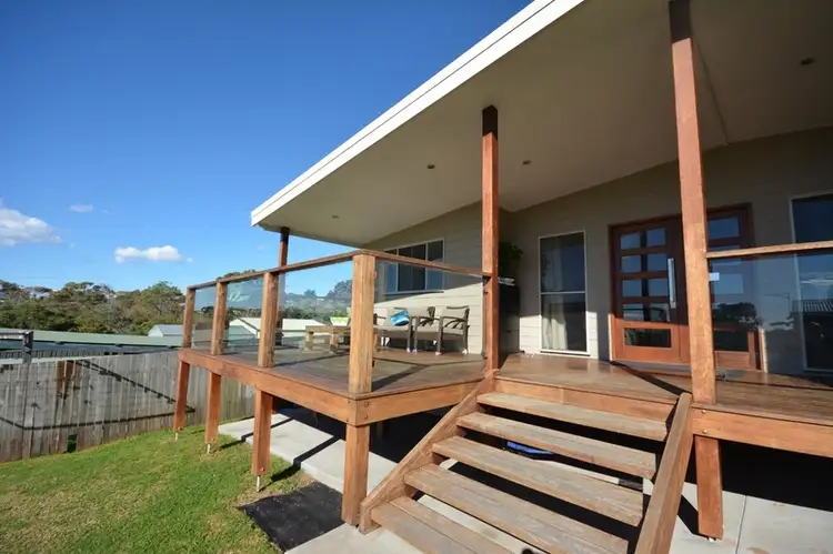 Second view of Homely house listing, 10 Golf Road, Bermagui NSW 2546