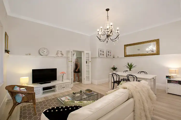 Sixth view of Homely apartment listing, 4/115 Sydney Road, Manly NSW 2095