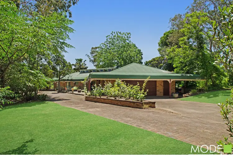 11 Orana Road, Kenthurst NSW 2156