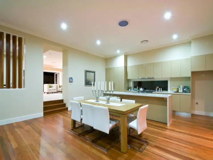 Sixth view of Homely house listing, 33A Murdoch Street, Turramurra NSW 2074