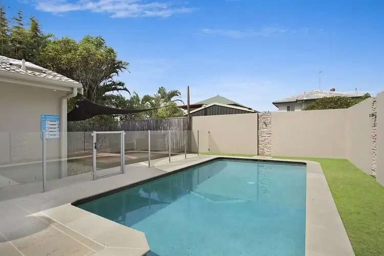 Fourth view of Homely house listing, 8 Seabeach Avenue, Mermaid Beach QLD 4218
