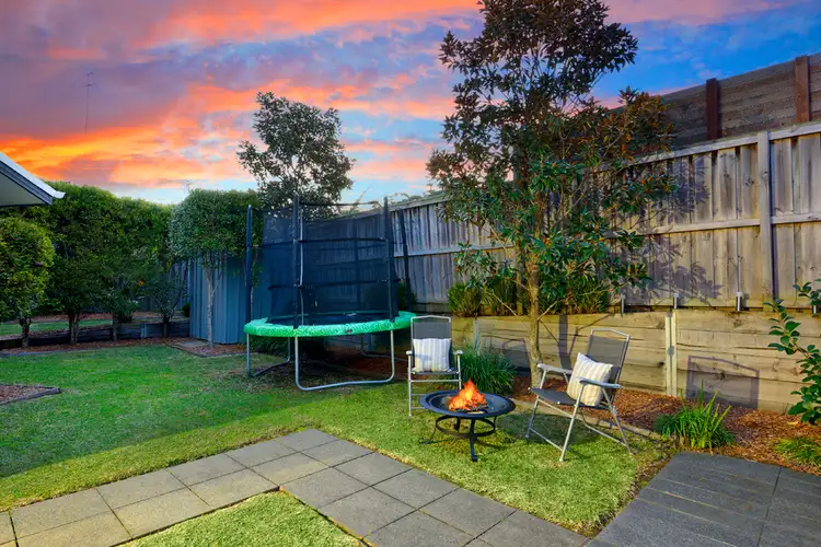 Fourth view of Homely house listing, 34 Acacia Circuit, Warriewood NSW 2102