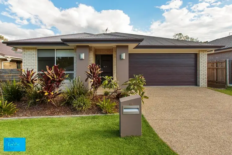 Main view of Homely house listing, 12 Tetta Street, Augustine Heights QLD 4300