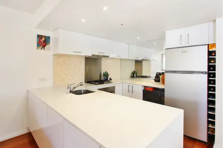 Third view of Homely apartment listing, 130/6 Cowper Wharf Roadway, Woolloomooloo NSW 2011