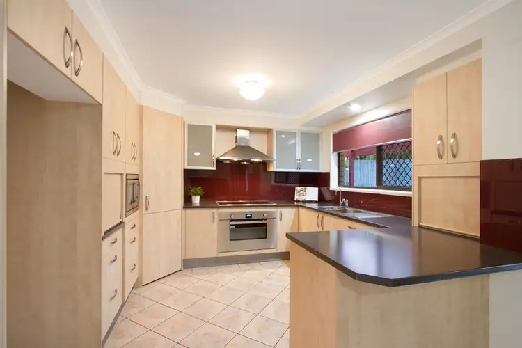 Second view of Homely house listing, 7 Oatberry Crescent, Shailer Park QLD 4128