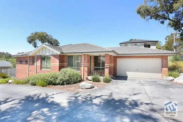 20/25-27 Canterbury Road, Montrose VIC 3765