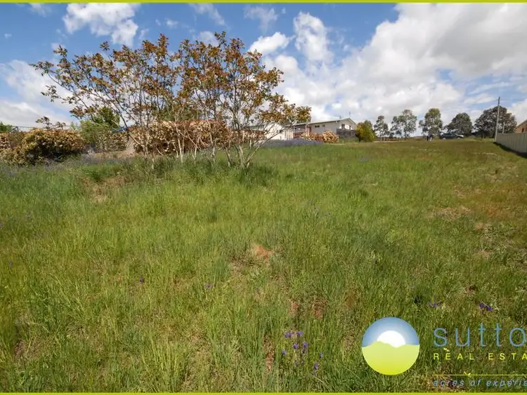 Second view of Homely land listing, 23 Rosebery Street, Tarago NSW 2580