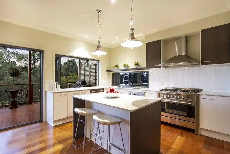 Fifth view of Homely house listing, 9 Egret Court, Cornubia QLD 4130
